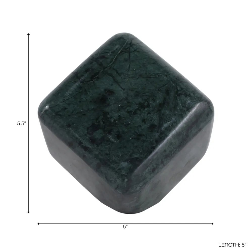 HARSTONDALE GREEN ORB 6 (IN)