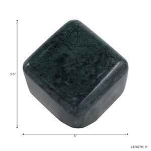 HARSTONDALE GREEN ORB 6 (IN) 10