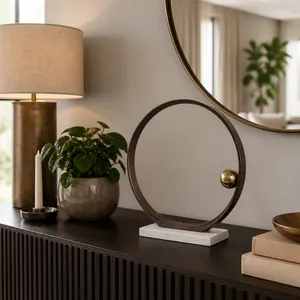 BREWERROSE BRONZE DECOR 14 (IN) 10