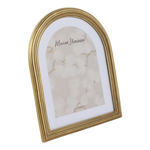IVYWOOD GOLD FRAME 10 (IN) 3