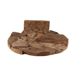 ESSEXGATE BROWN DECOR 24 (IN) 7