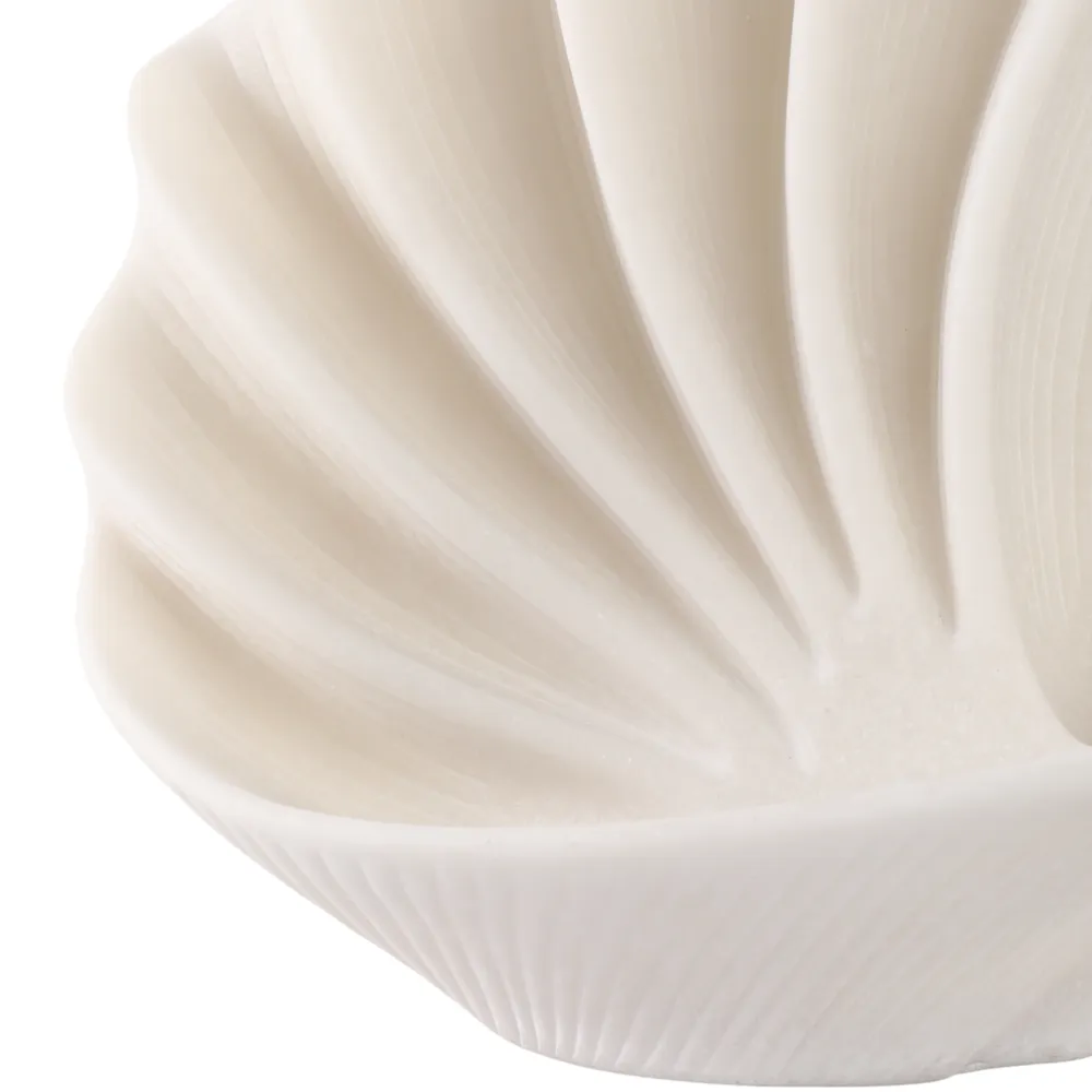 ORTONWIND WHITE DECOR 16 (IN)