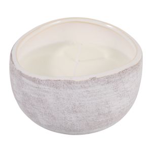 BLAINESTONE MAGNOLIA & LILY CANDLE 4 (IN) 4