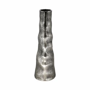 TATUMBURN GRAY VASE 20 (IN) 4