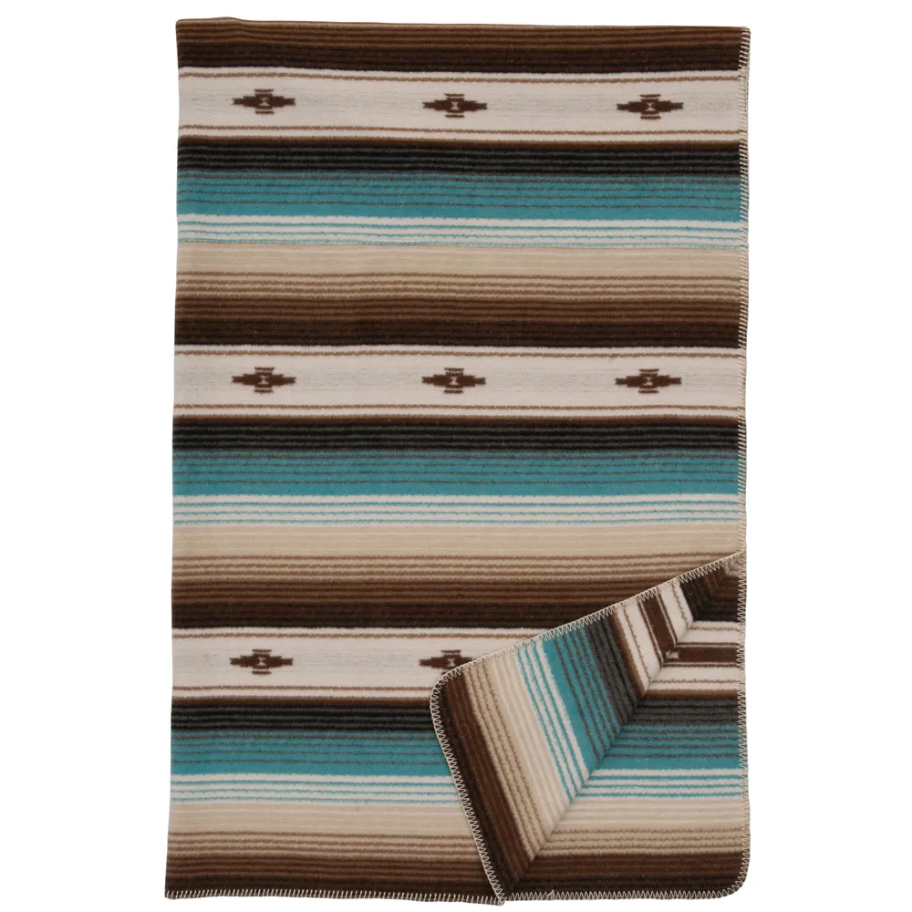 Zarape - Throw - 60x72
