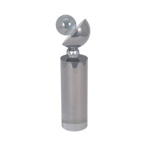 CLYDESTONE CLEAR DECOR 14 (IN) 1