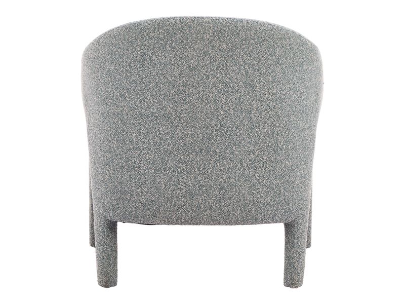 Eluma Accent Chair Dusty Teal 5
