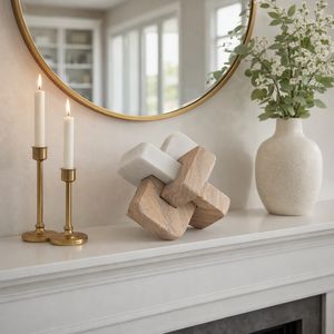 NILERUN IVORY DECOR 6 (IN) 12
