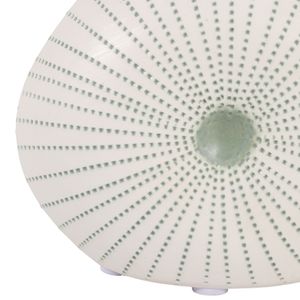 LOCHFORD GREEN VASE 4 (IN) 8