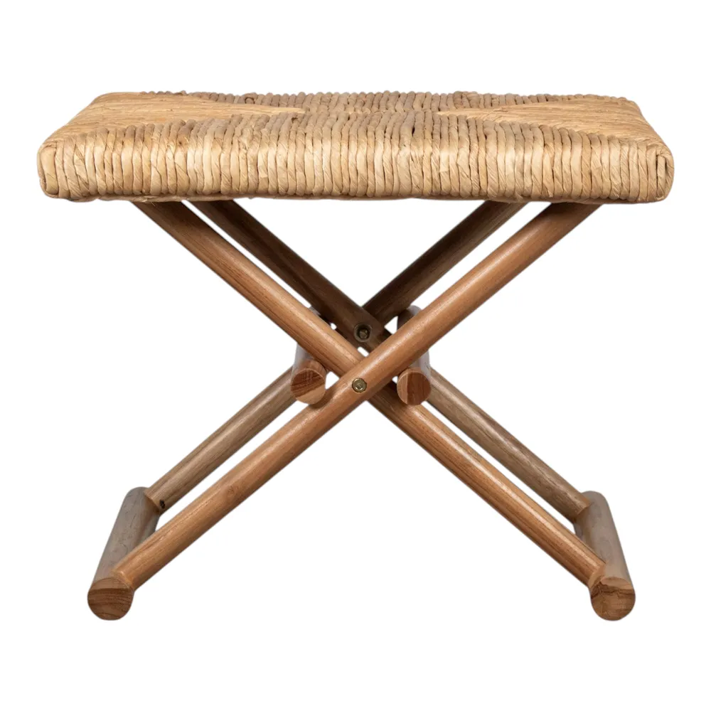 ENNISWIND SET OF 3 TAN CONSOLES 30 (IN)
