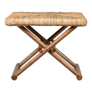 ENNISWIND SET OF 3 TAN CONSOLES 30 (IN) 8