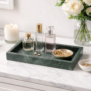 GRANTHAMMILL GREEN TRAY 2 (IN) 11