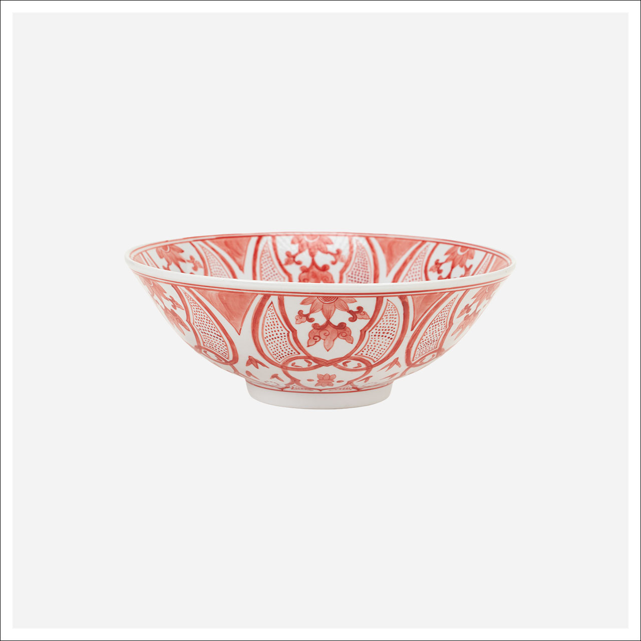 Cinnamon Bowl