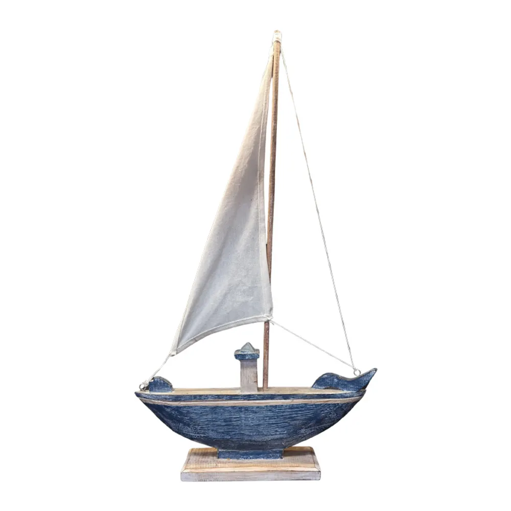 20" SAILBOAT 2-ASST