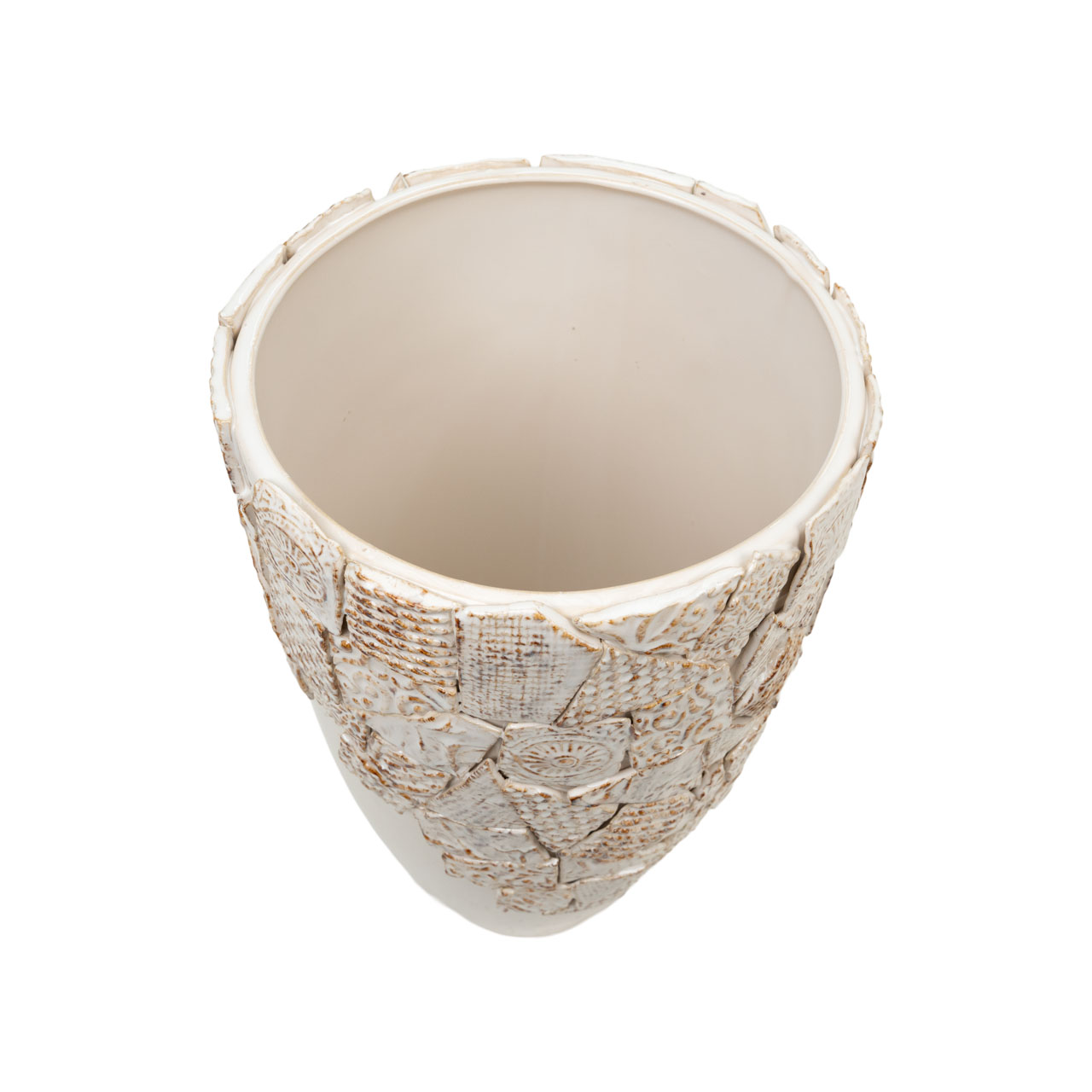 Fragment Tall Vase 5