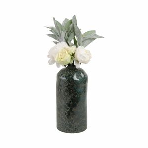 BLANTONWAY GREEN VASE 14 (IN) 3