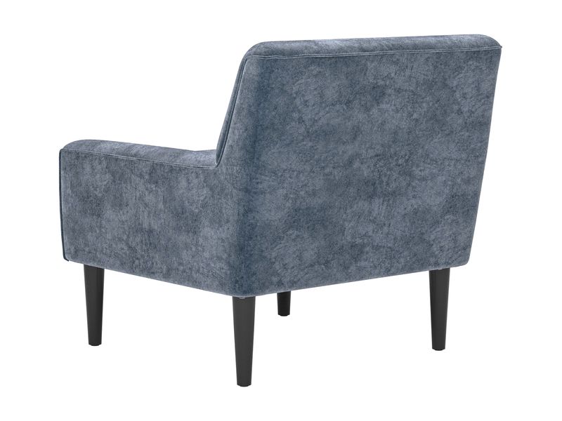 Frankfurt Armchair Gray 6