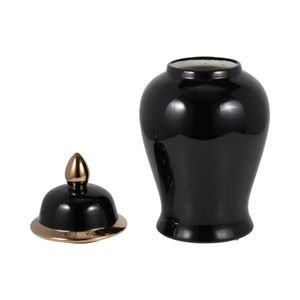 ARLENBEACH BLACK CHINOISERIE 18 (IN) 3