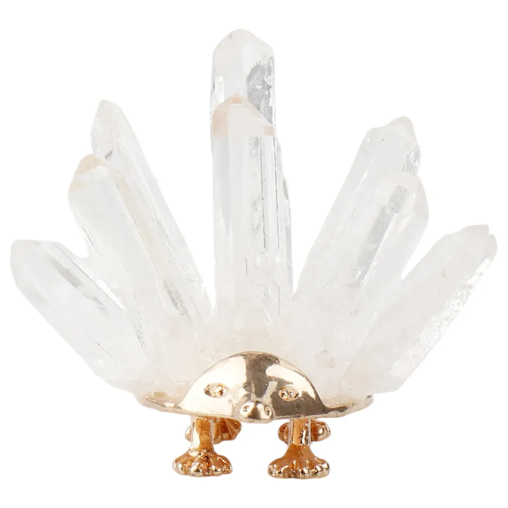 HELTONGROVE WHITE DECOR 2 (IN)