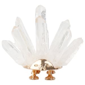 HELTONGROVE WHITE DECOR 2 (IN) 4