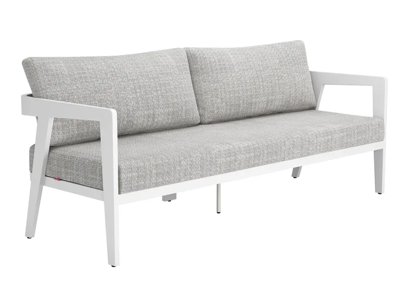Roccia Sofa Gray 7