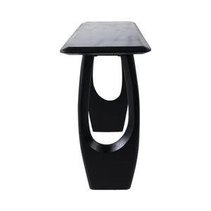 BRYNLEY BLACK CONSOLE 51 (IN) 4