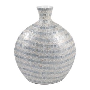 EWINGGATE BLUE VASE 20 (IN) 6