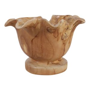 BOWENCLIFF TAN BOWL 9 (IN) 5