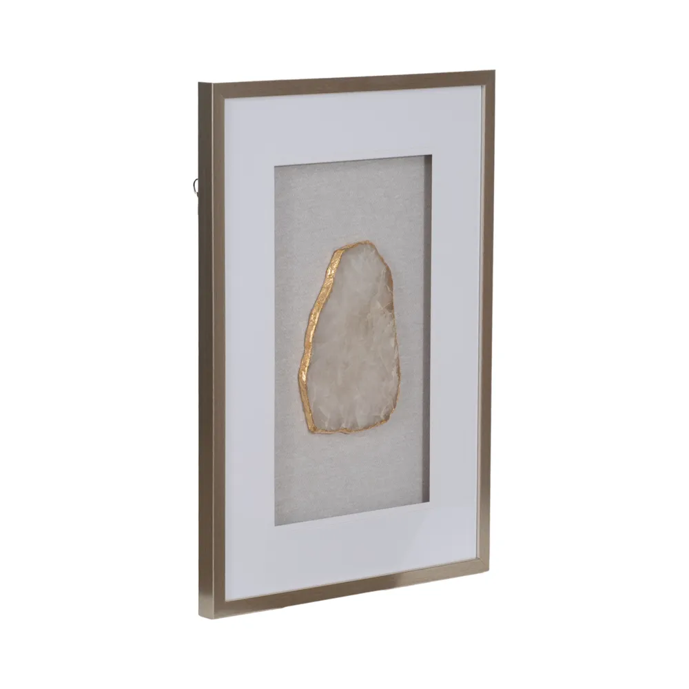 HERMONCROSS SET OF 2 TAN ART 28 (IN)