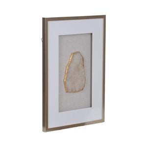 HERMONCROSS SET OF 2 TAN ART 28 (IN) 4