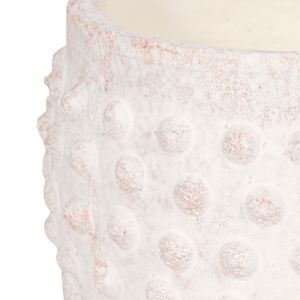 BLAIRPARK WHITE PLANTER 5 (IN) 4