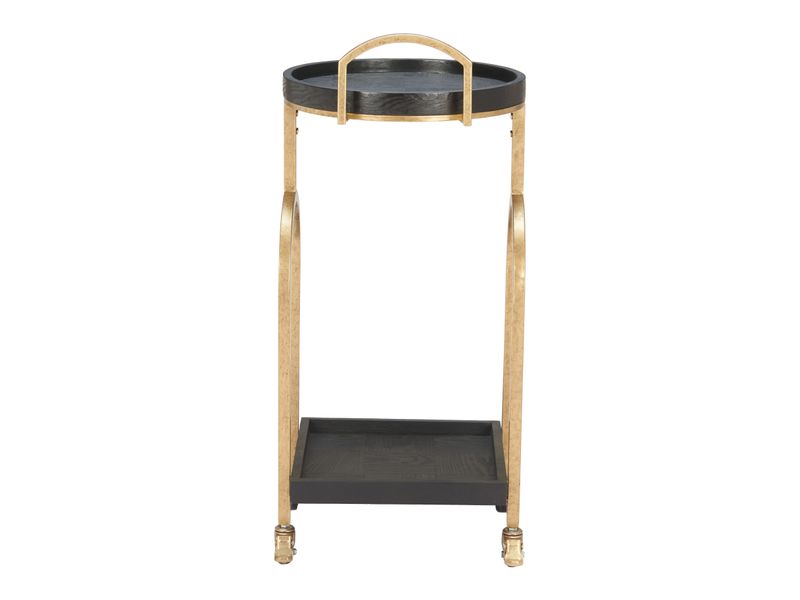 Zukei Bar Cart Black 5