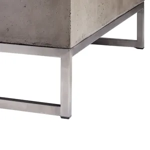 Bulwark Coffee Table 4