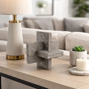 EDMONDPARK GRAY DECOR 9 (IN) 2