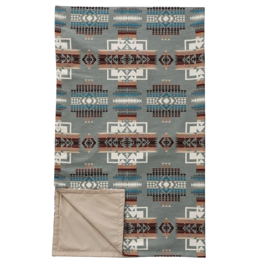 Chief Joseph Throw - 53x72