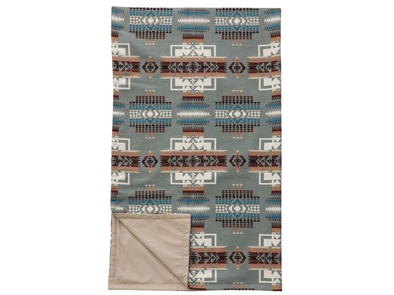 Chief Joseph Throw - 53x72 1