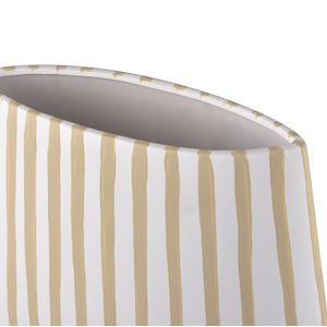 Hawking Striped Vase - Small 5