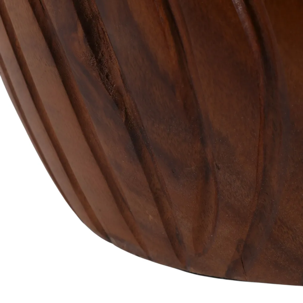 NICKWICK BROWN TABLE 18 (IN)