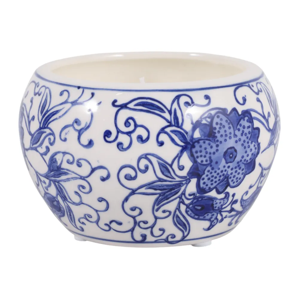HADLEYWICK JASMINE CANDLE 3 (IN)
