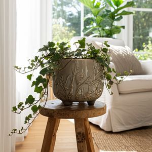 GARNETTHAM GREEN PLANTER 5 (IN) 11