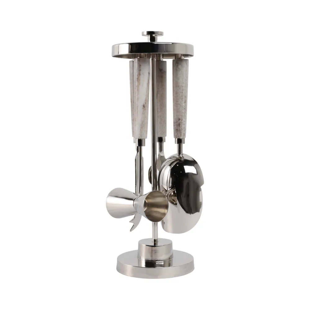 CARTERRIDGE SILVER BAR ACCESSORY 13 (IN)