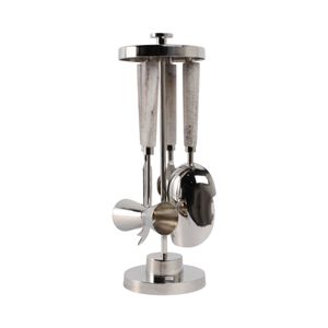 CARTERRIDGE SILVER BAR ACCESSORY 13 (IN) 5