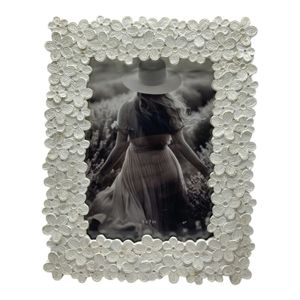 HARTMILL IVORY FRAME 9 (IN) 1