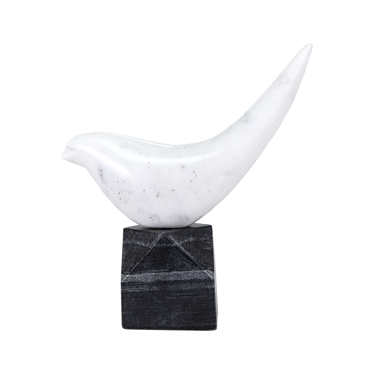 Adilene Bird Figurine