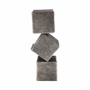 RUSHFIELD SILVER DECOR 18 (IN) 5