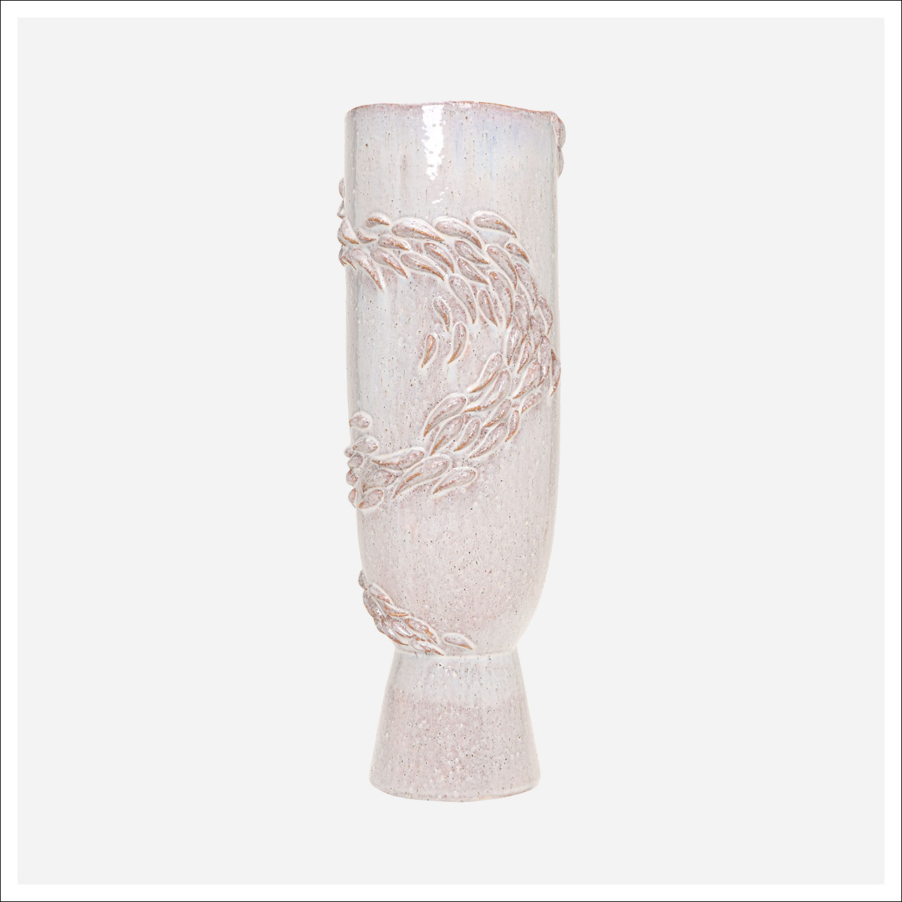 Jarla Tall Vase -SB