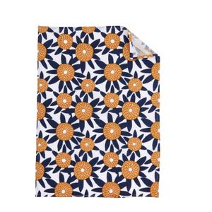 Field of Flowers Cotton Kitchen Towels (Set of 3) 12