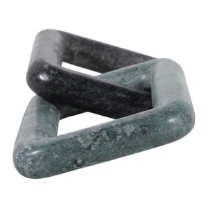 LAWSONCLIFF BLACK DECOR 2 (IN) 6