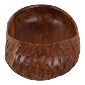 GARRETTWIND BROWN BOWL 5 (IN) 6
