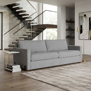 ERINWAY GRAY SOFA 95 (IN) 8